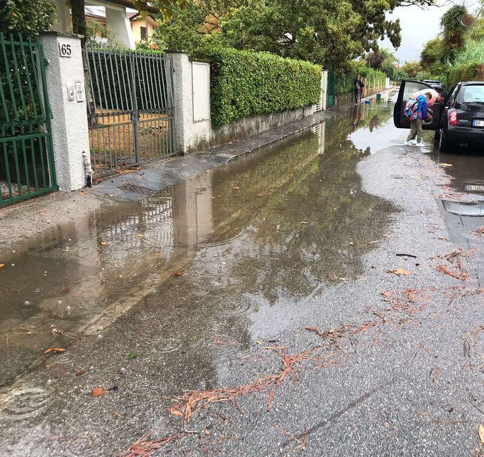La guerra dei genitori contro i bagni alla turca alla scuola di Tonfano: «È ora di toglierli» 
