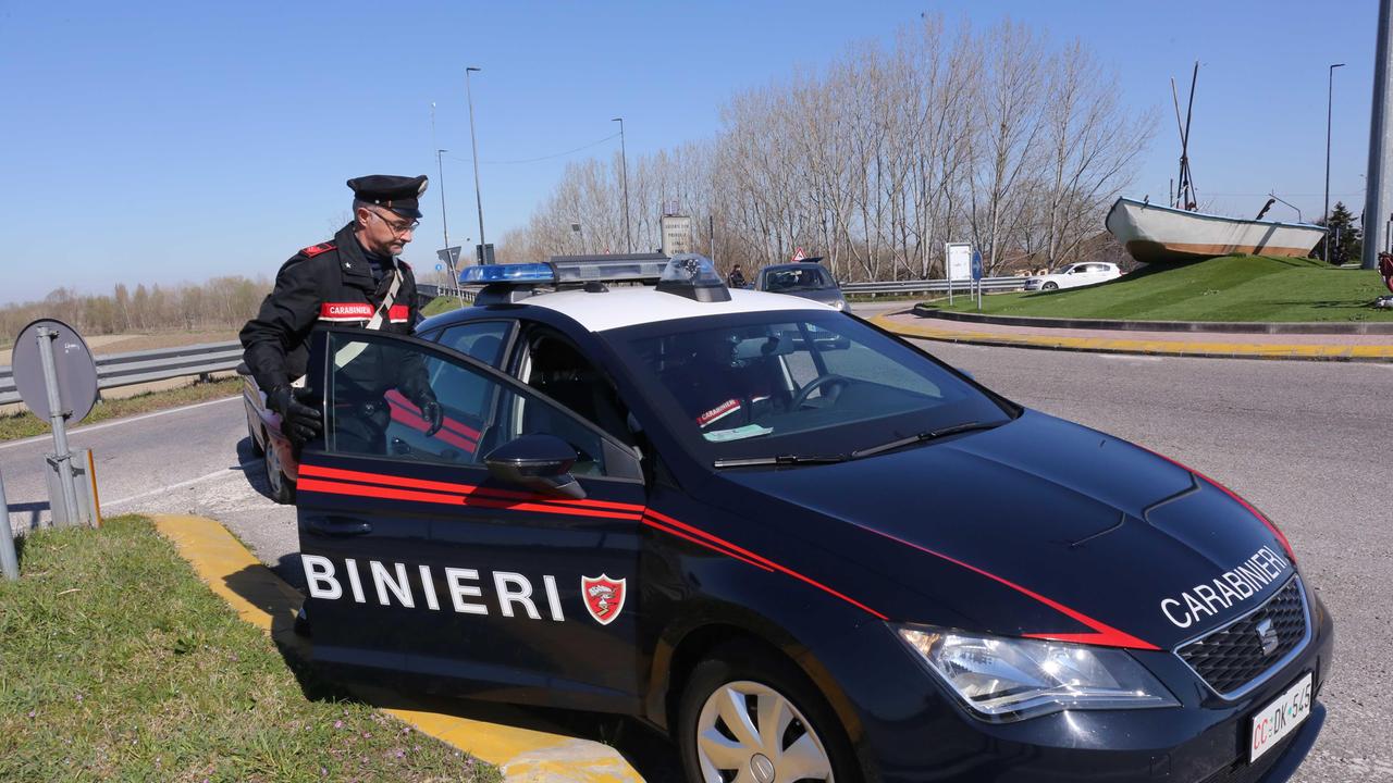 Guastalla: tre minorenni afghani arrivano a Reggio Emilia nascosti in un camion