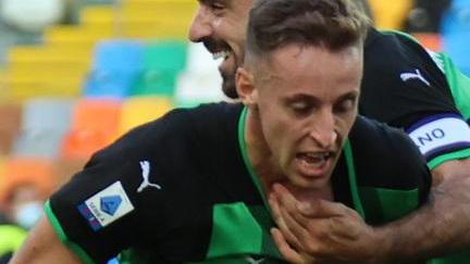 Dionisi a briglia sciolta «Sono soddisfatto del Sassuolo e spero di essere all’altezza»