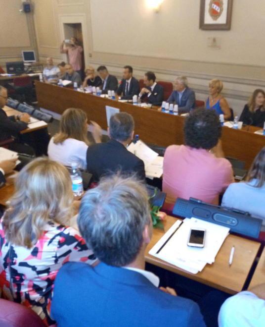 Pezzini lancia Carrai candidato sindaco a Camaiore: «Così intercettiamo i moderati» 