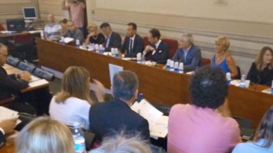 Pezzini lancia Carrai candidato sindaco a Camaiore: «Così intercettiamo i moderati»