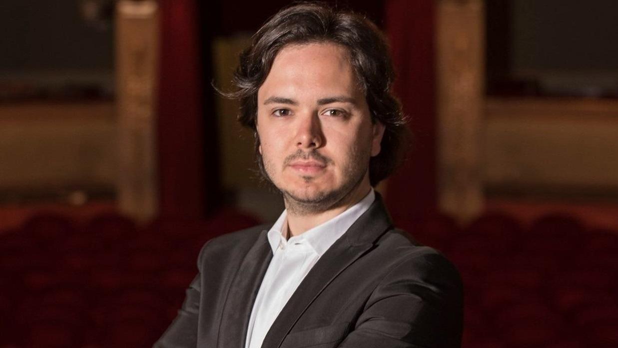Stefano Teani