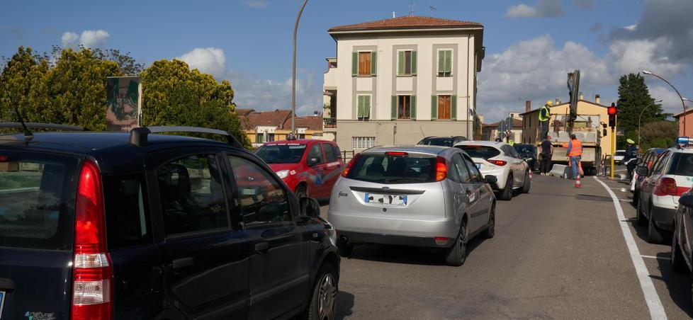 Ponte sull’Orme, dopo due anni ecco i soldi. Ma per finire i lavori ce ne vorrà ancora un altro 