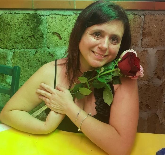Addio alla dolcissima Elena, sconfitta da un male a 43 anni