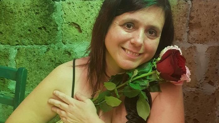 Addio alla dolcissima Elena, sconfitta da un male a 43 anni