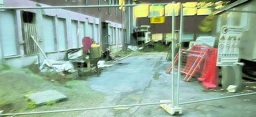 Risonanza magnetica, il Comitanto non ci sta «Solo annunci e silenzi» 