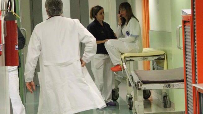 Pochi medici urologi, ma ieri sono riprese le visite ambulatoriali