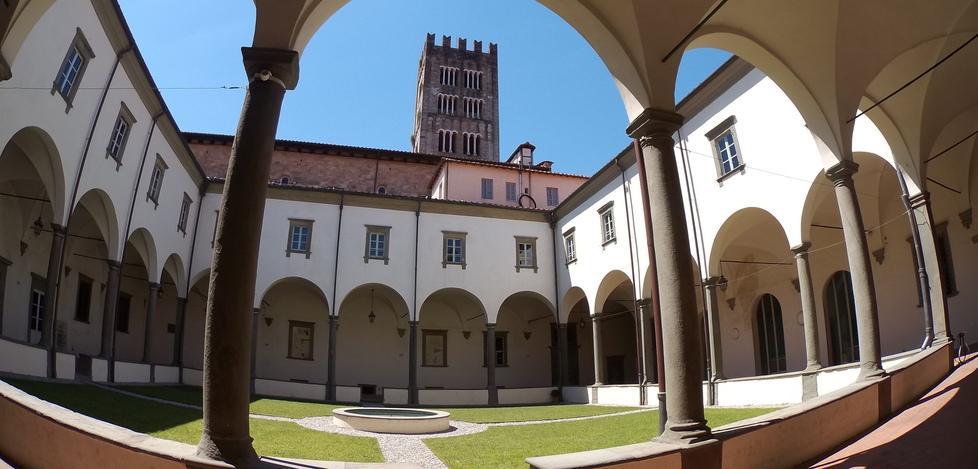 Giorno del diabete La prevenzione si fa al Real Collegio 