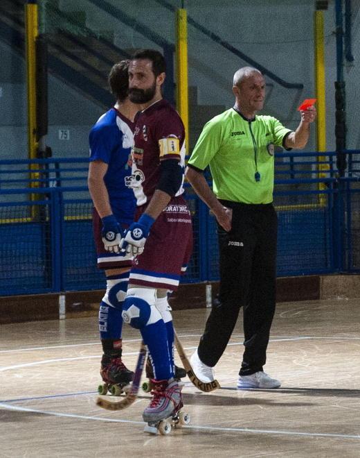 Rotellistica e Forte in pista per cancellare quello “zero” 