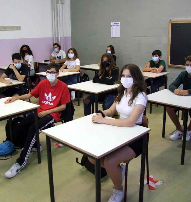 Il liceo Carducci si conferma al top nella classifica delle migliori scuole toscane 