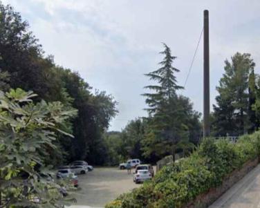 Tre occhi elettronici sulle vie di accesso Muove i primi passi la videosorveglianza 