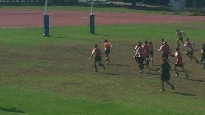 Accordo Comune - Elba Rugby sulla gestione dello Scagliotti