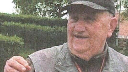 Addio a Mario Soldateschi Era il “cocciaio” delle Mura