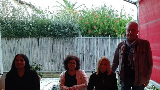 Risate in parrocchia Si parte domenica 28