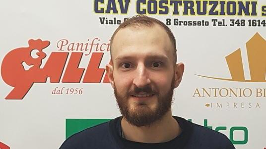Menegatto nuovo portiere per l’Atlante anti-United