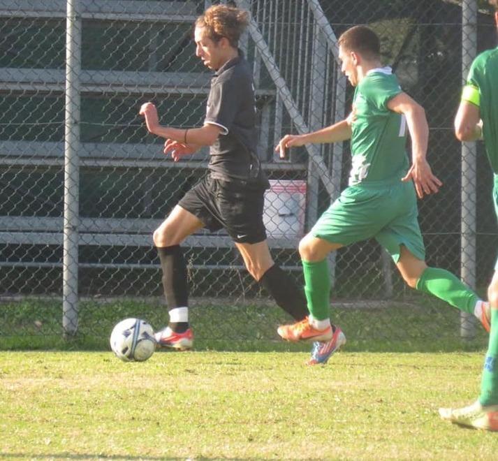 Ci sono due big match nel campionato Juniores