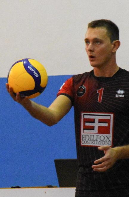 Edilfox in trasferta all’assedio di Foligno Match abbordabile 