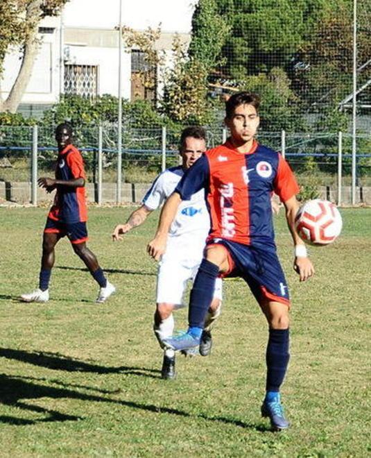 Il Cecina ospite al Rossetti vuol vincere contro Saline 
