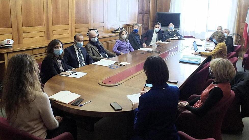 Malamovida, controlli in centro prolungati fino al mattino