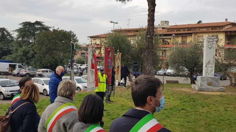 Case della Salute Parole di elogio da Bezzini