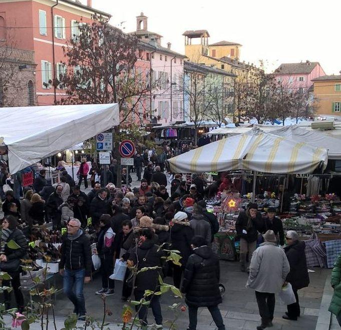 La Fiera di Santa Caterina ritorna dopo un anno di stop 