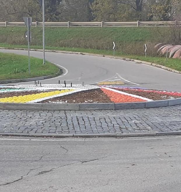 «Rotonde cruciali ma la pandemia ha rallentato i progetti» 