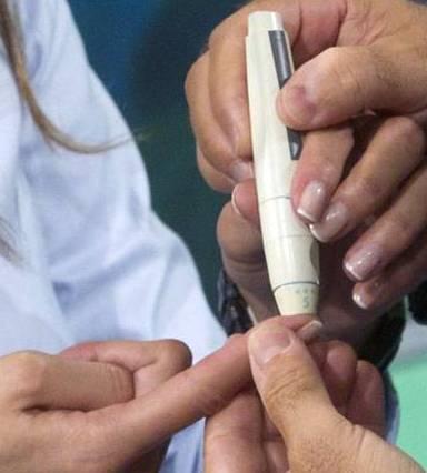 Cinquantamila modenesi convivono con il diabete 