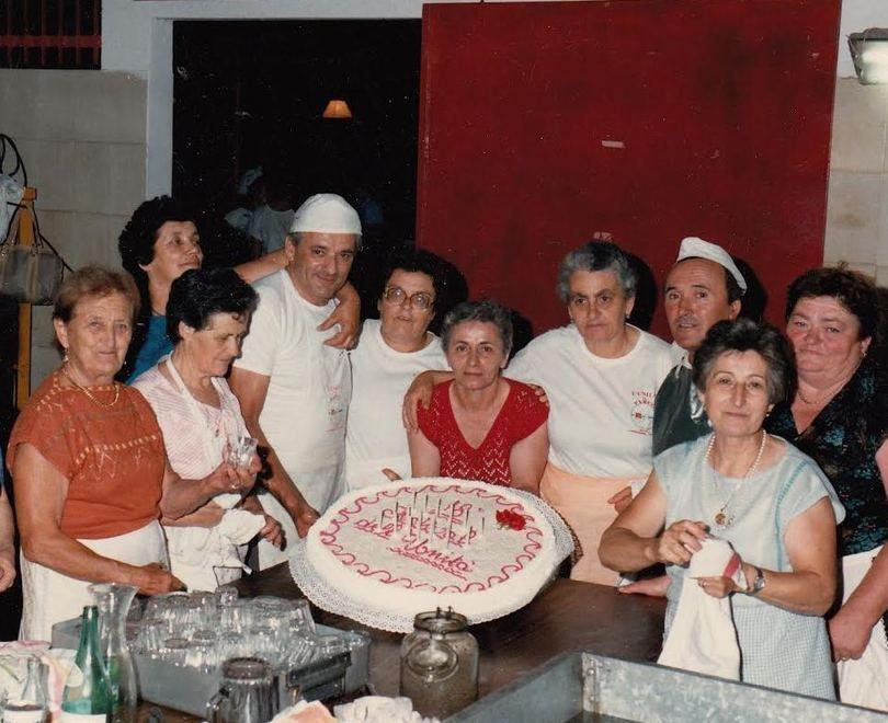 Quarantacinque anni di Feste dell’Unità Lunedì la presentazione del libro 