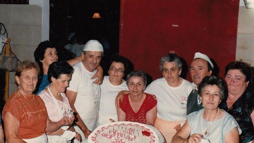 Quarantacinque anni di Feste dell’Unità Lunedì la presentazione del libro