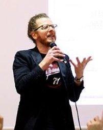 Lezione di Giacobazzi per conoscere stelle e costellazioni