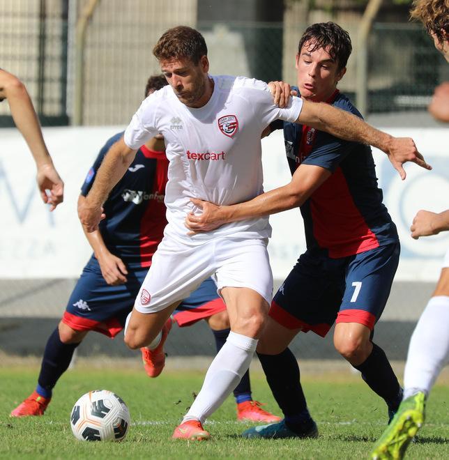 Athletic Carpi, Gallicchio prepara il momento della verità 