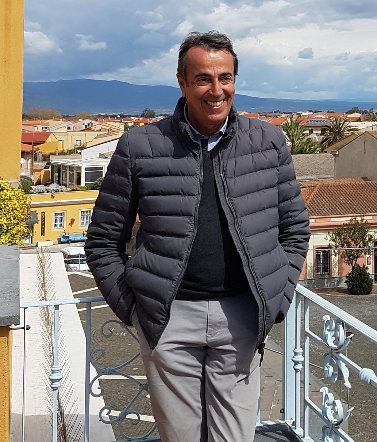 L’albergo diffuso «Nei mesi caldi l’invasione dei connazionali»