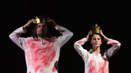 Trilogia shakespeariana trash al Teatro Deledda il 17 e 18