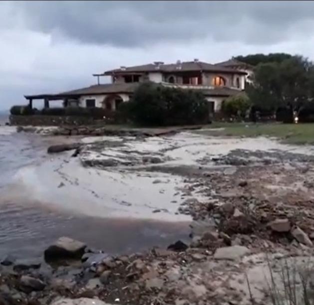 Maltempo, adesso si contano i danni 