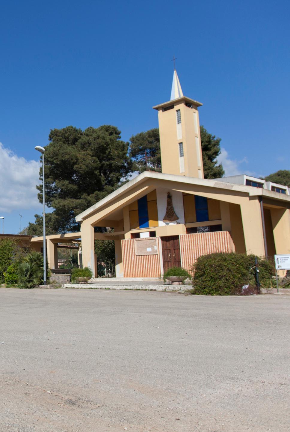 A Sa Segada si festeggia la Giornata dell’albero