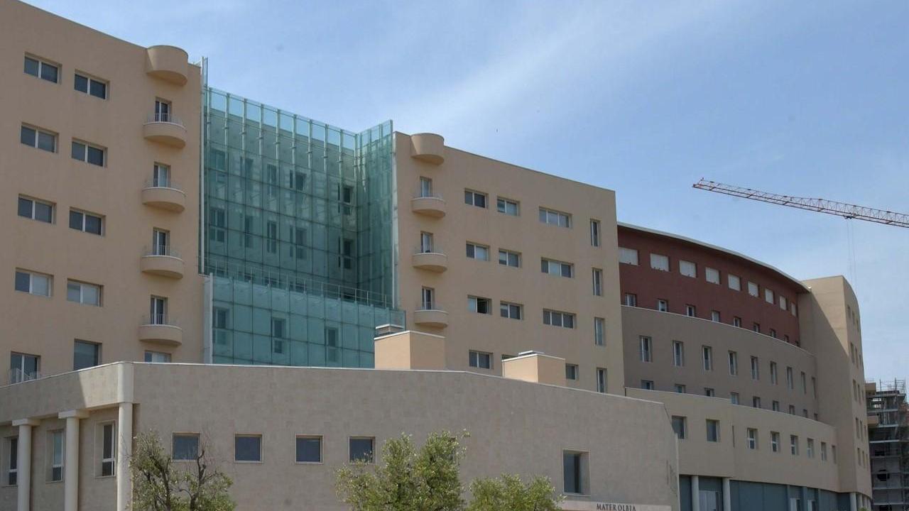 Mater Olbia, giro di vite per entrare nell’ospedale