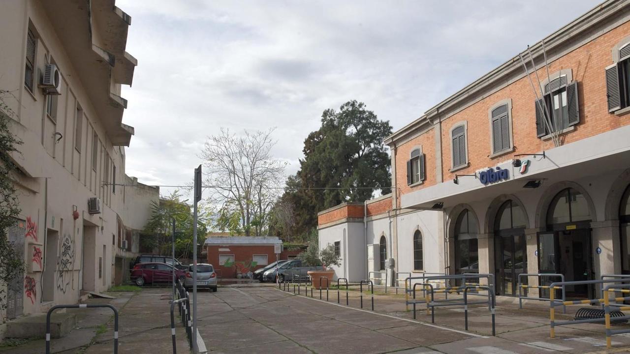 Università e centro storico una sede nell’ex stazione
