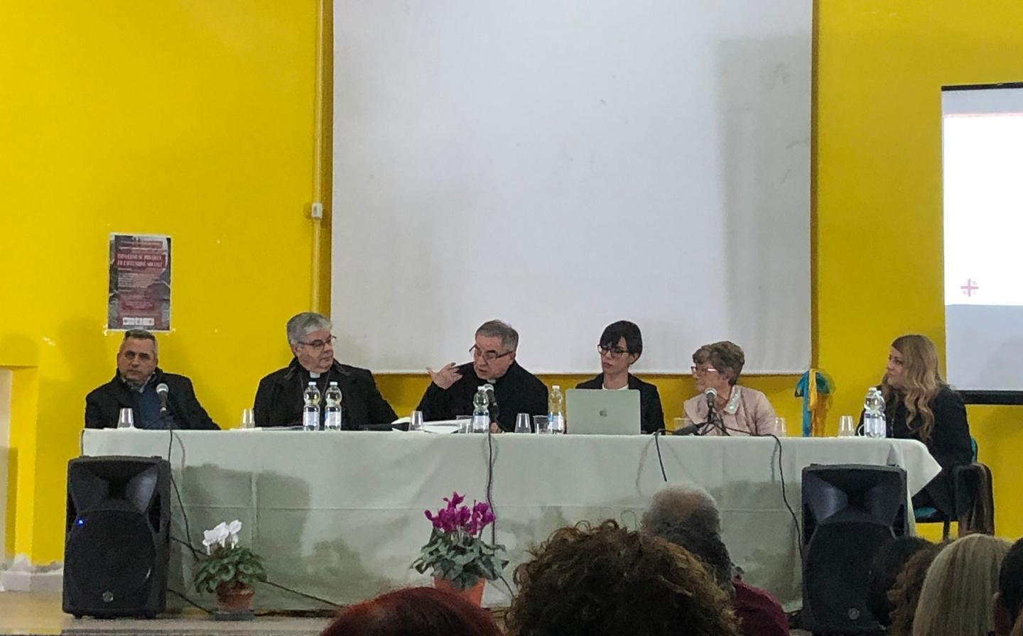 «Sì, ho aiutato la diocesi ma dove sta lo scandalo?» 