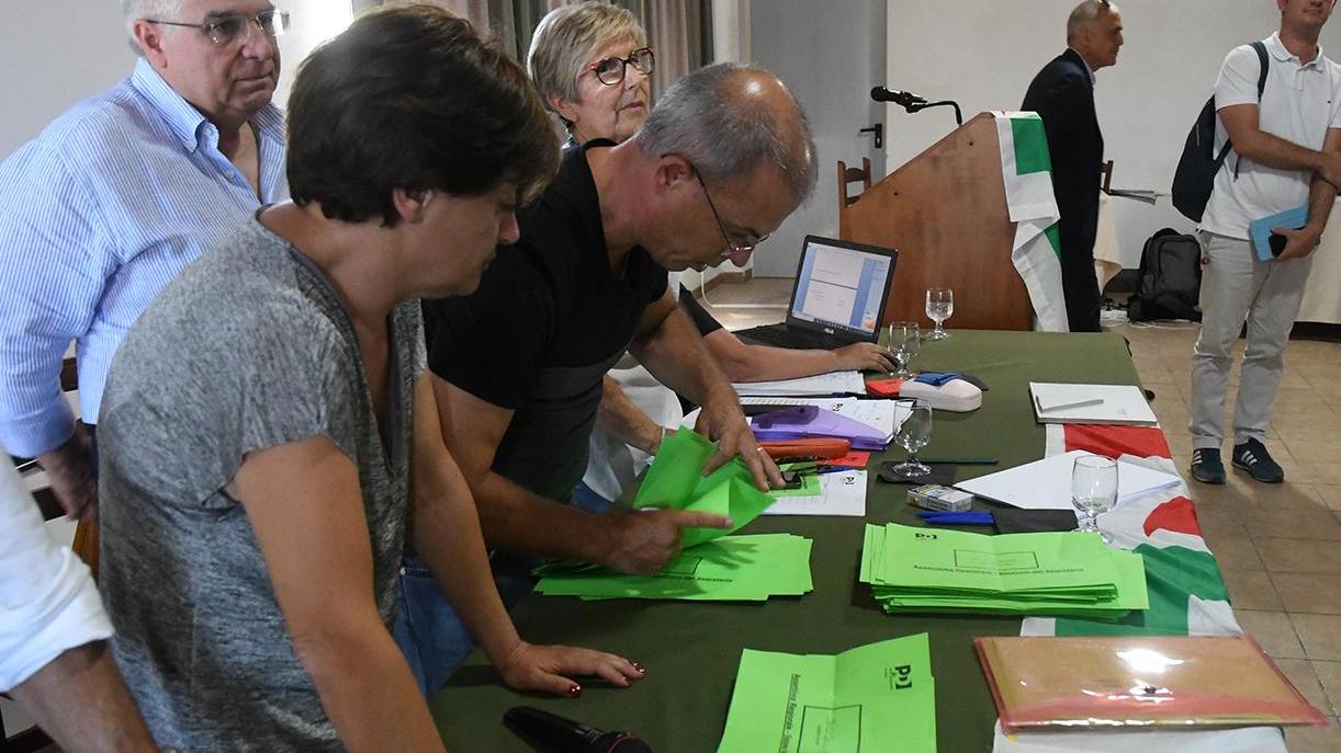 Pd, nessun candidato per la corsa alla segreteria