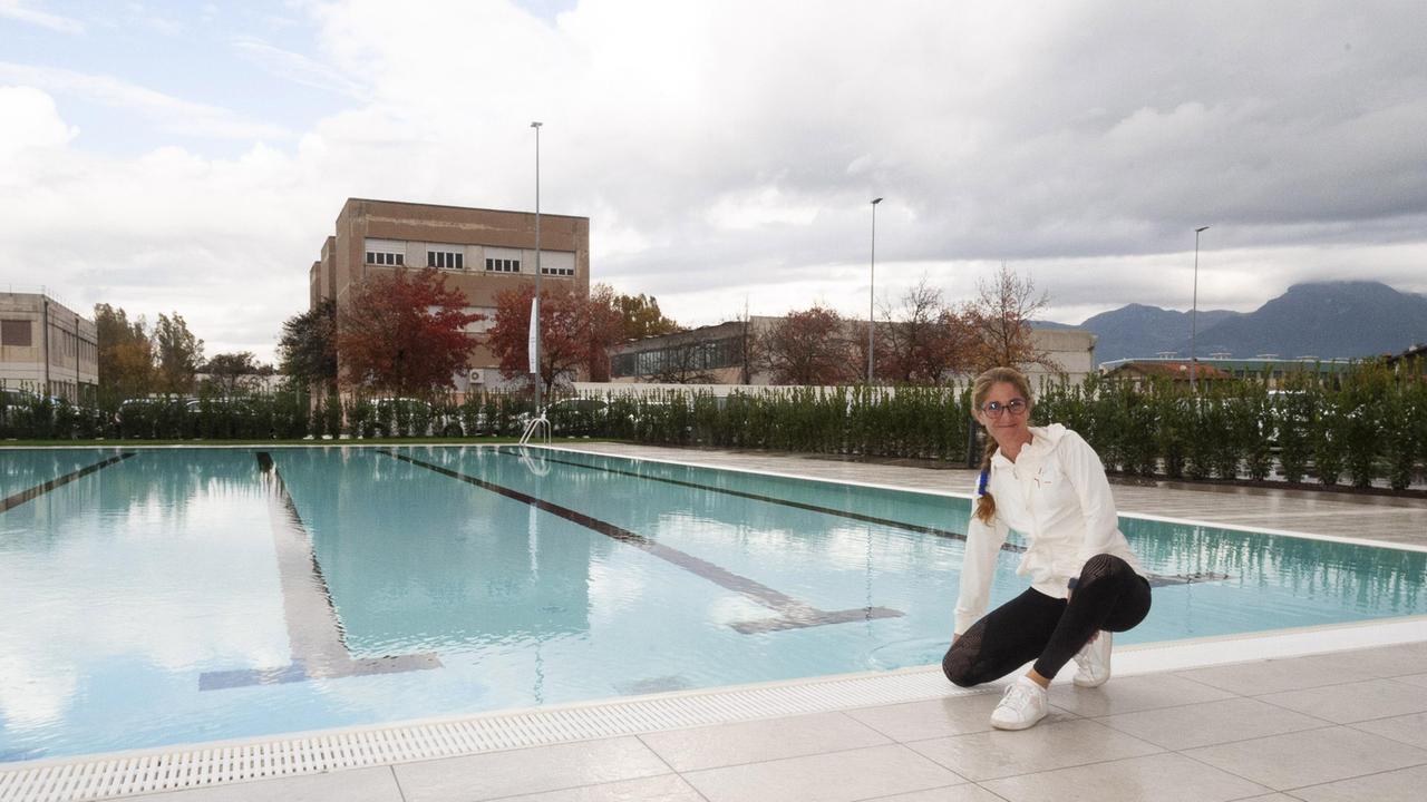 Un villaggio olimpico in centro a Viareggio: «Benvenuti allo Sport center, ecco i segreti del Marco Polo»