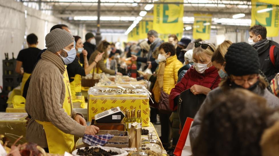Ferrara, filiera corta e fiducia: dai campi la rivincita del chilometro zero 