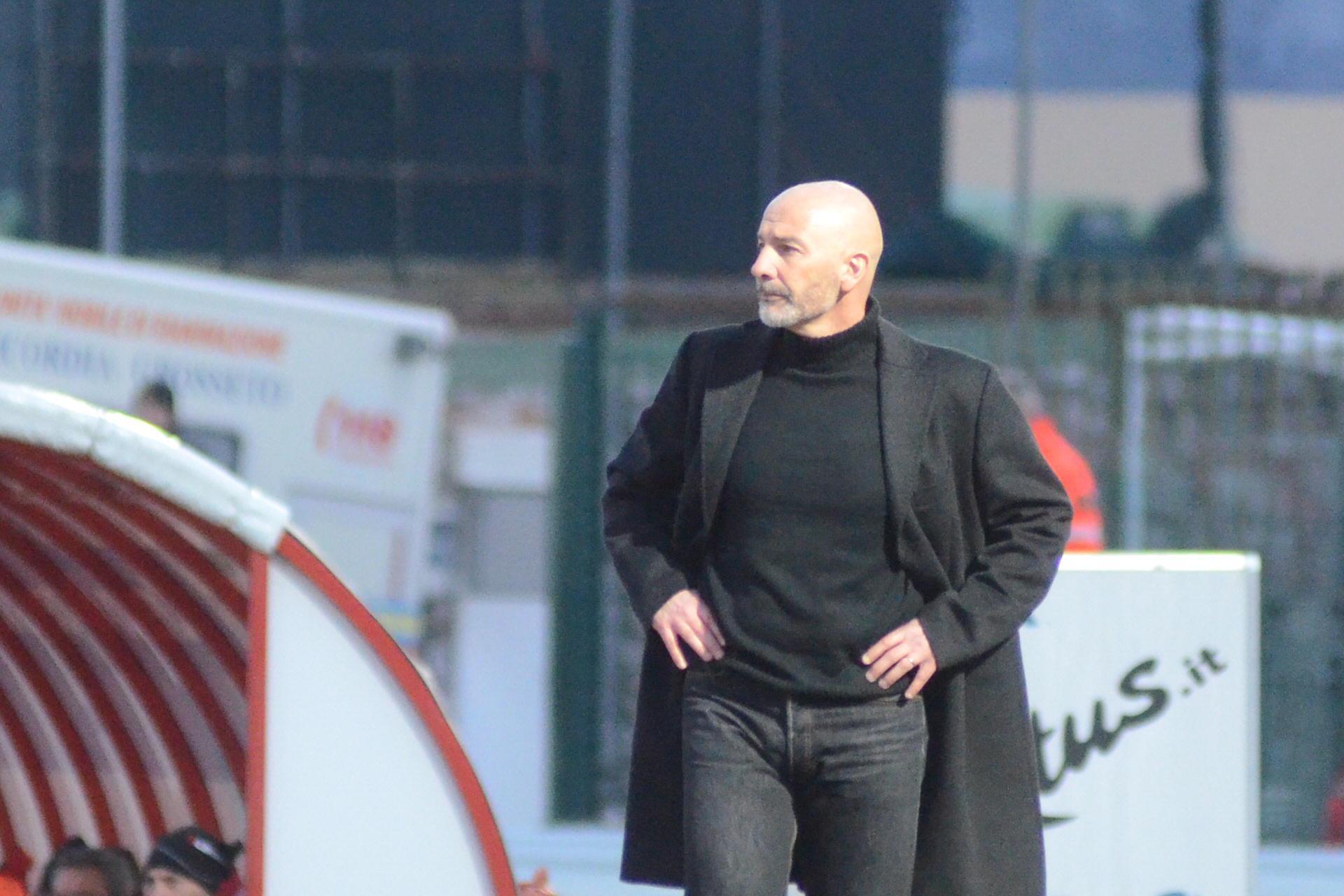 Pro Livorno Sorgenti, è Stringara il nuovo allenatore
