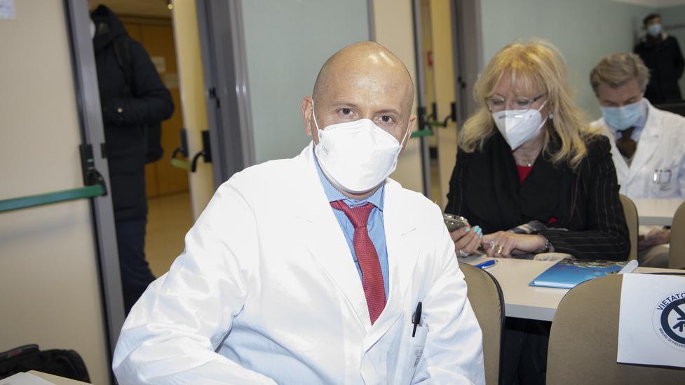 Terapia modenese per i tumori al cervello