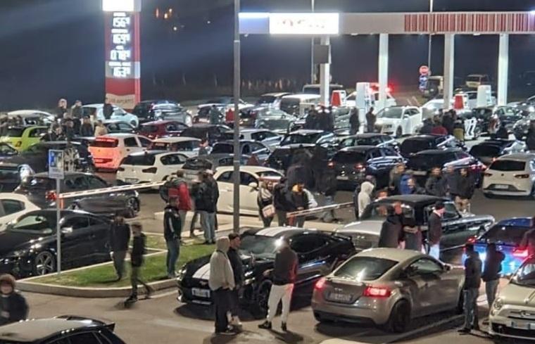 Carpi. «Chi fa gare clandestine sbaglia e viene allontanato» 