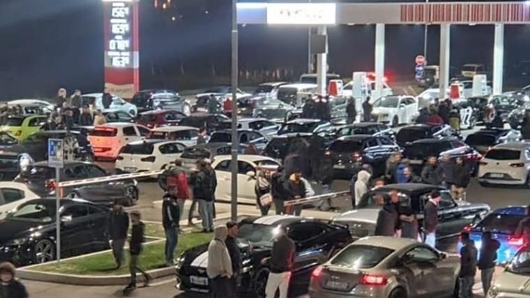 Carpi. «Chi fa gare clandestine sbaglia e viene allontanato»