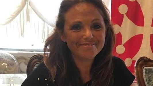 Sandra Munno, assessora alle politiche educative