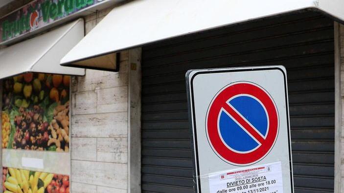 La “partita” dei commercianti «Ogni gara perdiamo introiti»