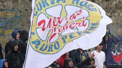 «Finalmente a casa» La Curva nord riapre dopo più di tre anni