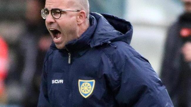 Totò premia la reazione «Peccato per quel penalty, sono contento per i tifosi»