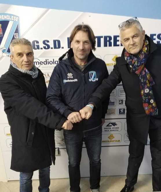 Sabatini all’esordio tenta il sorpasso 